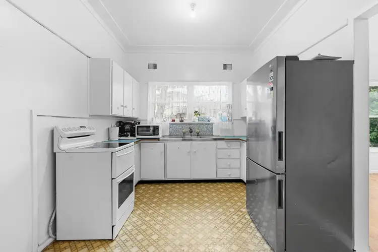 Sixth view of Homely house listing, 29 Saint Johns Road, Campbelltown NSW 2560