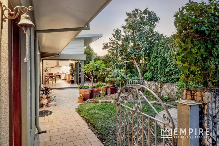 Sixth view of Homely house listing, 19B Sussex Street, Spearwood WA 6163