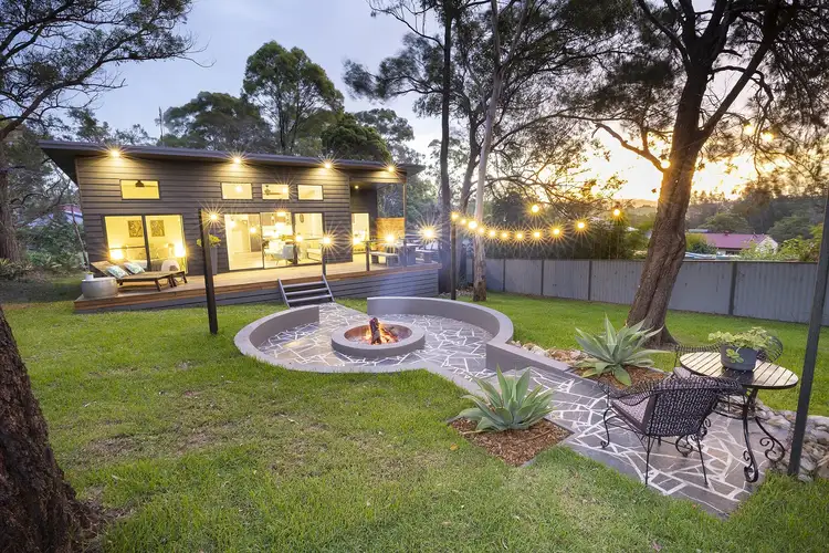 Main view of Homely house listing, 5 Yallambee Street, Coomba Park NSW 2428