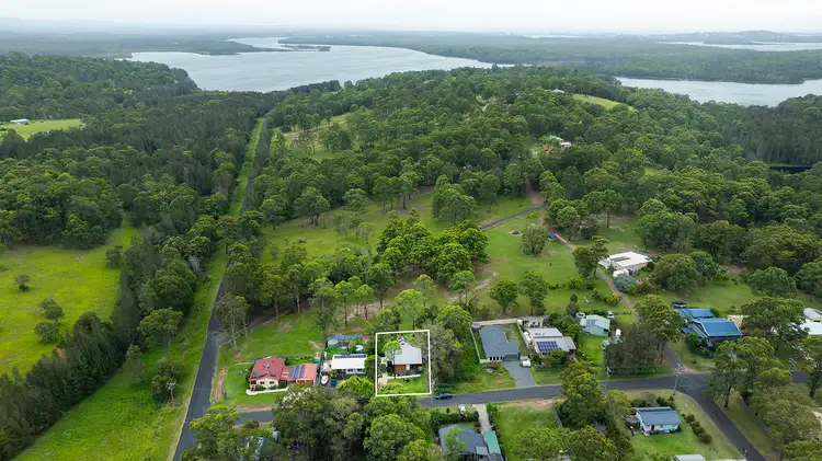 Fourth view of Homely house listing, 5 Yallambee Street, Coomba Park NSW 2428