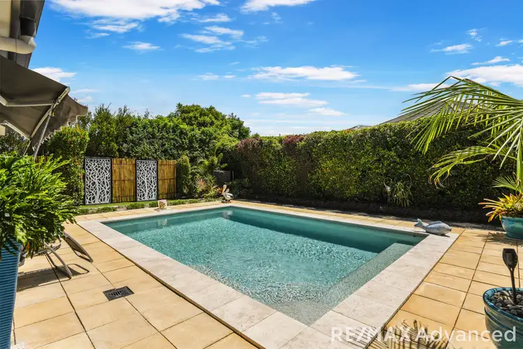 37 Foxtail Crescent, Banksia Beach QLD 4507