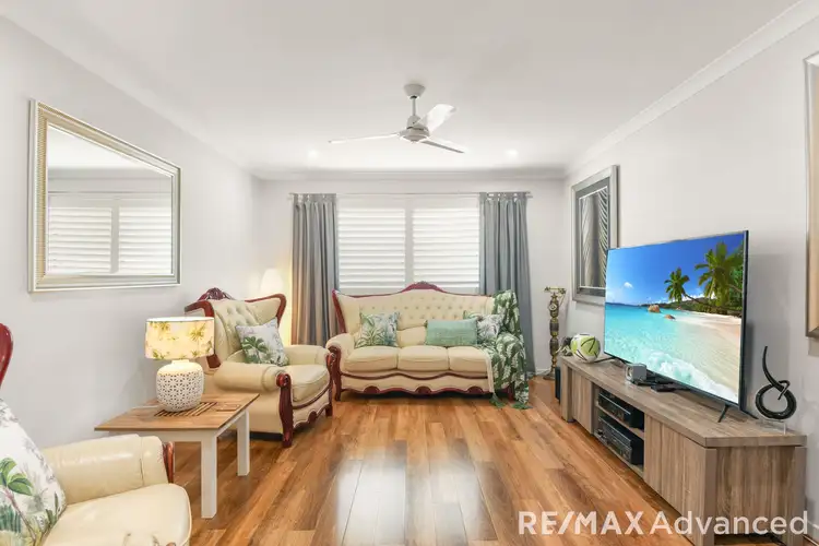 Sixth view of Homely house listing, 37 Foxtail Crescent, Banksia Beach QLD 4507