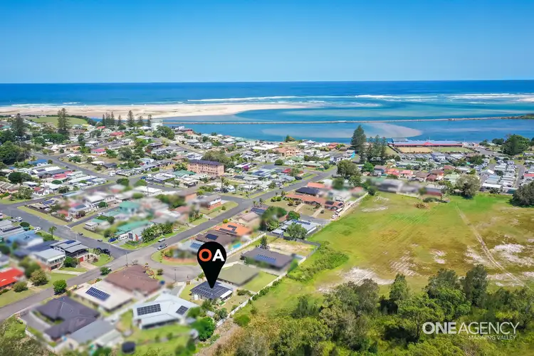 5 Reef Close, Harrington NSW 2427