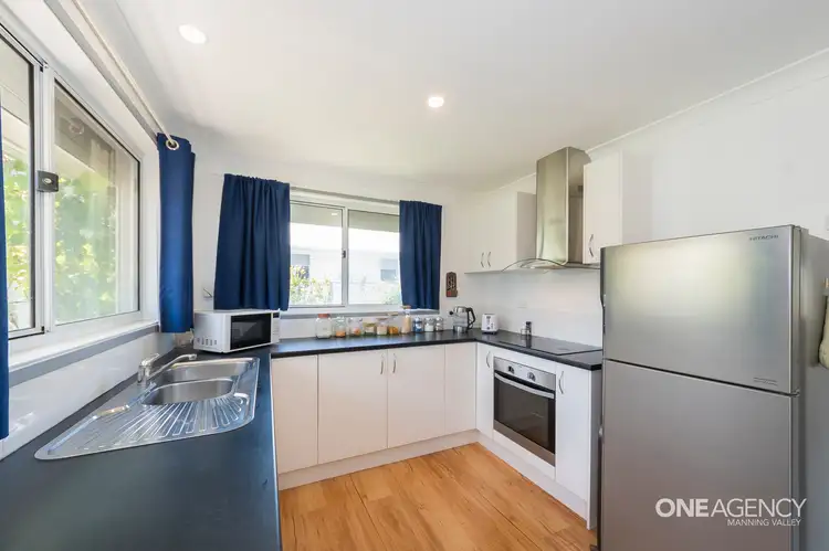 Third view of Homely house listing, 5 Reef Close, Harrington NSW 2427