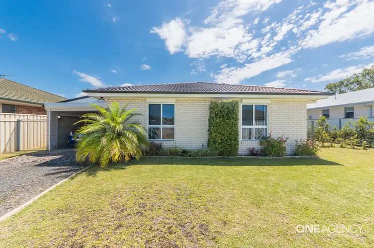 Fifth view of Homely house listing, 5 Reef Close, Harrington NSW 2427