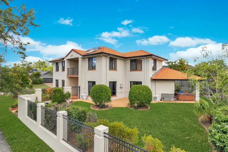3 Lightwood Place, Sinnamon Park QLD 4073