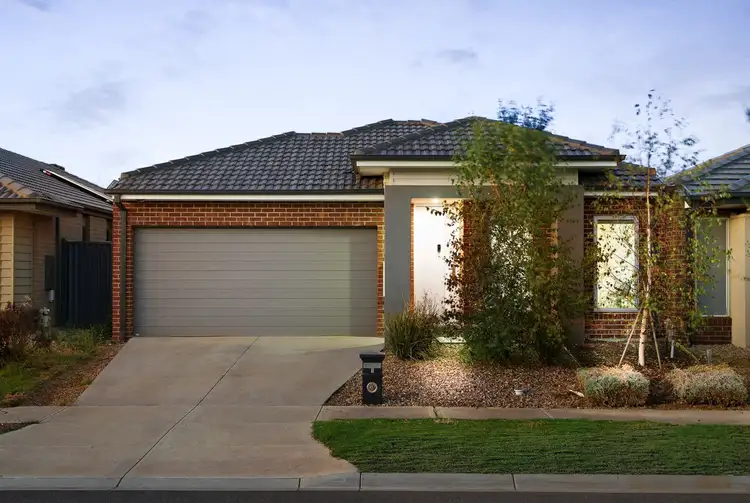 5 Buller Street, Weir Views VIC 3338
