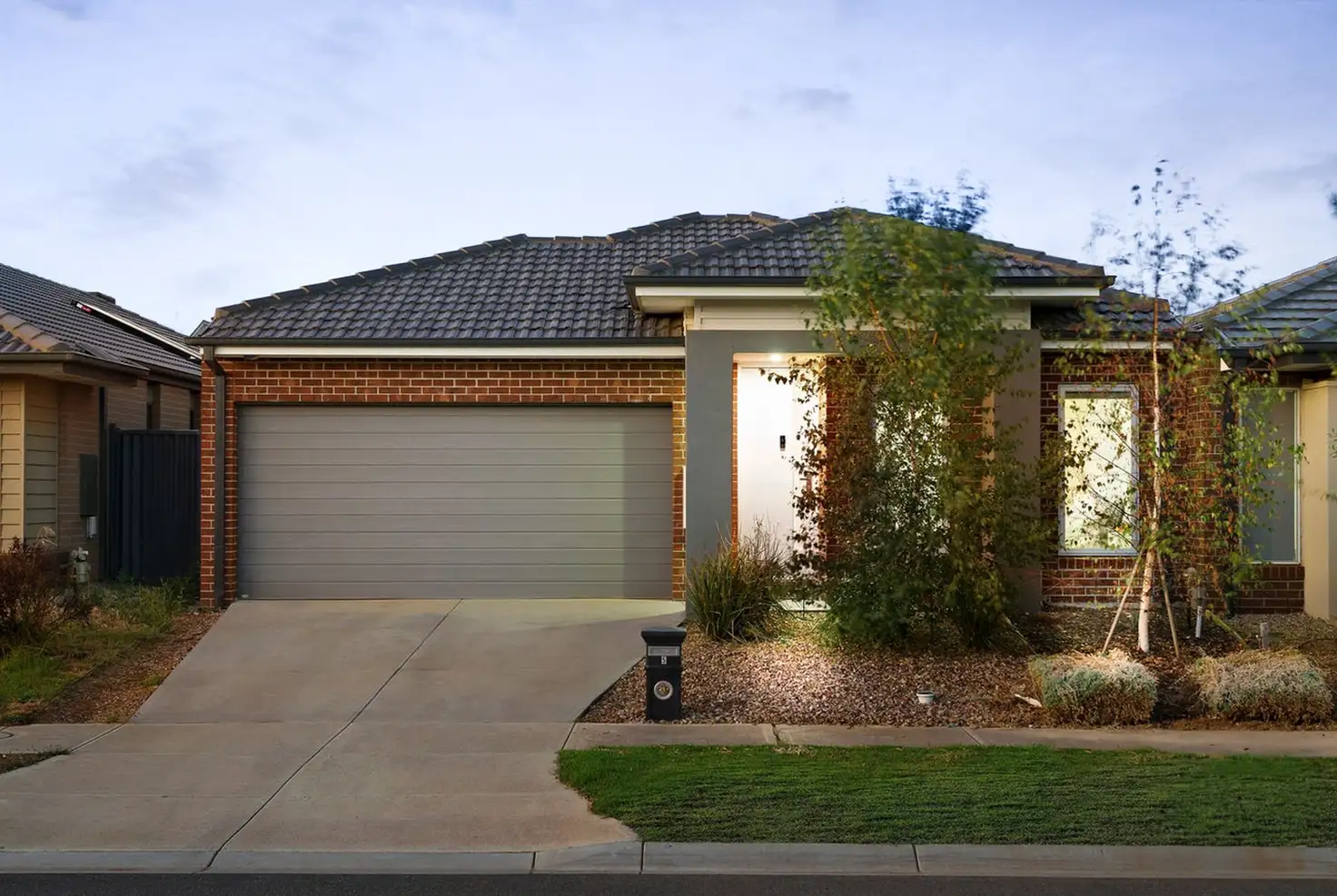 Main view of Homely house listing, 5 Buller Street, Weir Views VIC 3338
