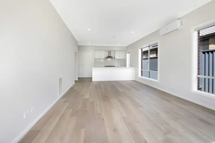 Second view of Homely house listing, 5 Buller Street, Weir Views VIC 3338