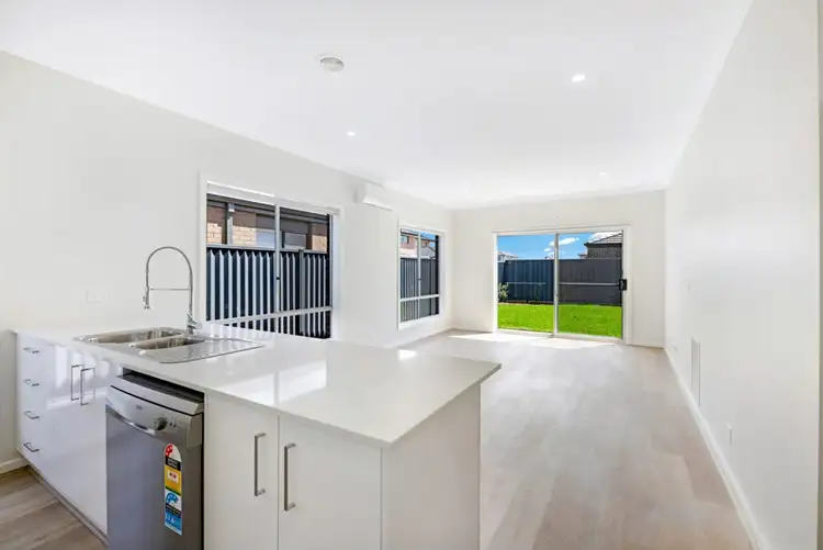 Third view of Homely house listing, 5 Buller Street, Weir Views VIC 3338