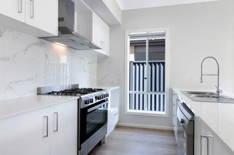 Fifth view of Homely house listing, 5 Buller Street, Weir Views VIC 3338
