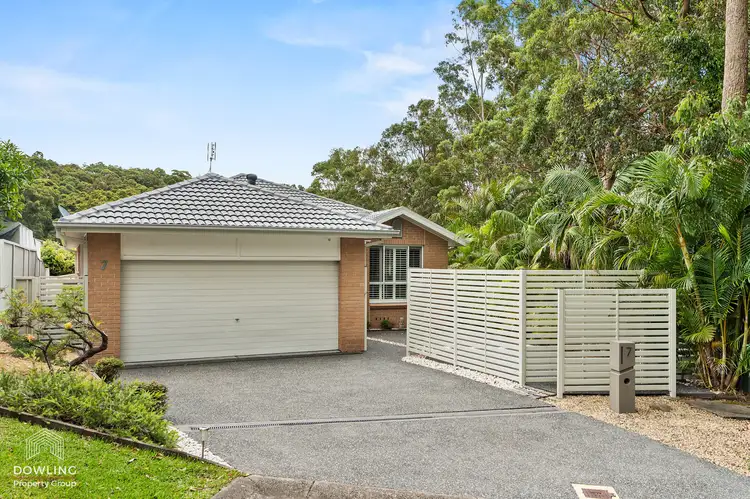 7 Arbutus Street