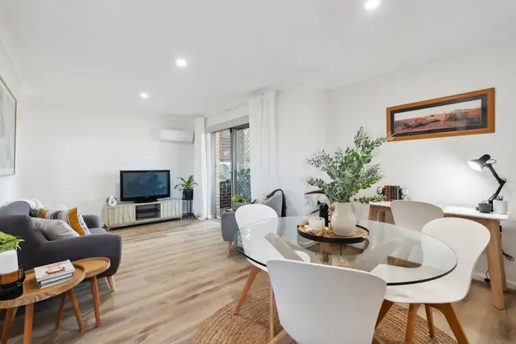 Second view of Homely apartment listing, 13/55 Herdsman Parade, Wembley WA 6014