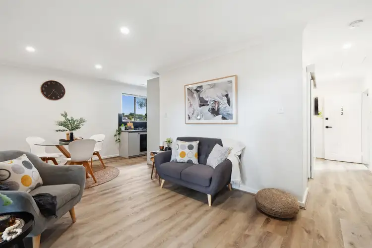 Fifth view of Homely apartment listing, 13/55 Herdsman Parade, Wembley WA 6014