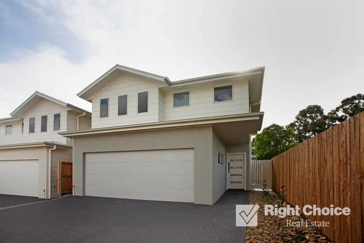 Main view of Homely house listing, 21A Nimmitabel Street, Tullimbar NSW 2527