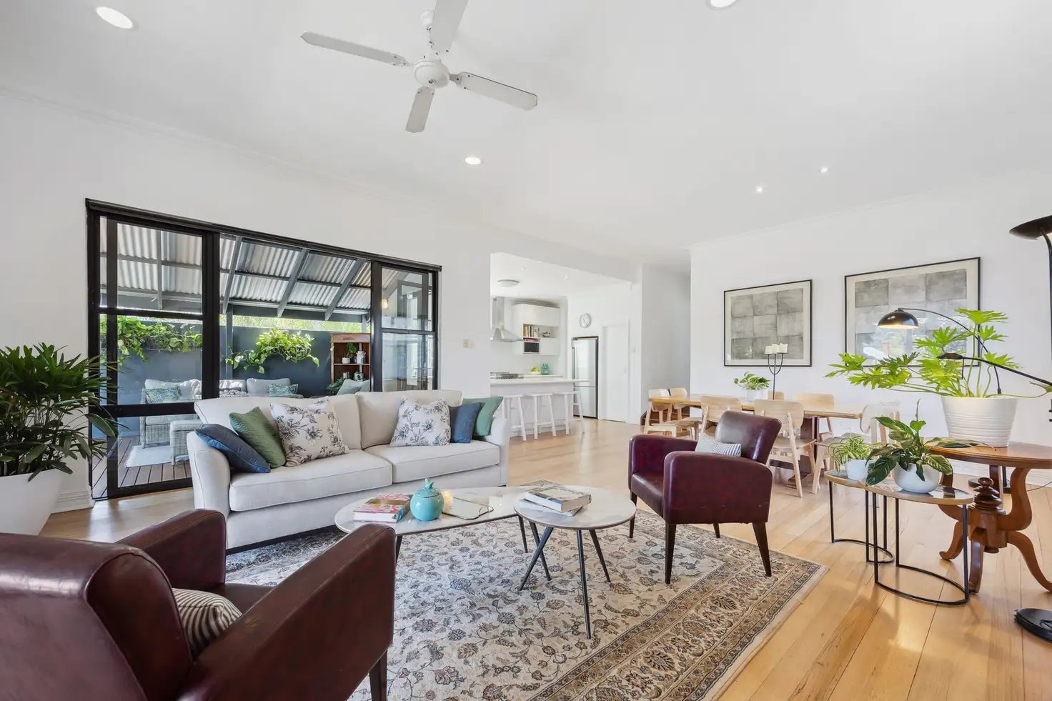 Main view of Homely house listing, 19 Shakespeare Street, Leederville WA 6007