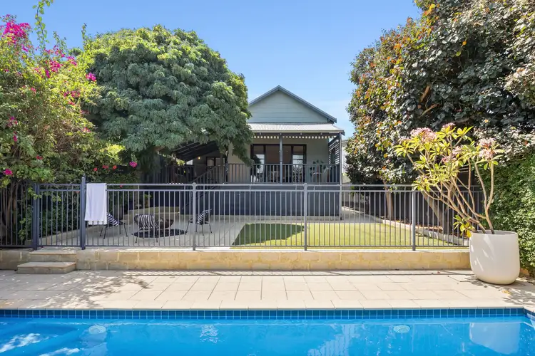 Third view of Homely house listing, 19 Shakespeare Street, Leederville WA 6007
