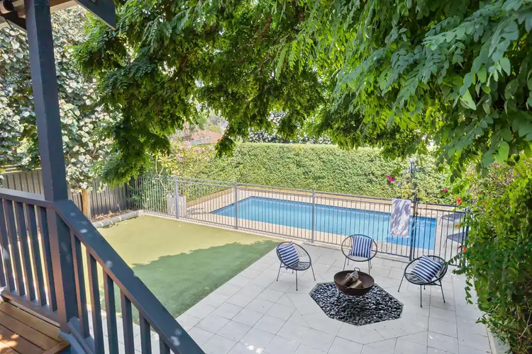 Sixth view of Homely house listing, 19 Shakespeare Street, Leederville WA 6007