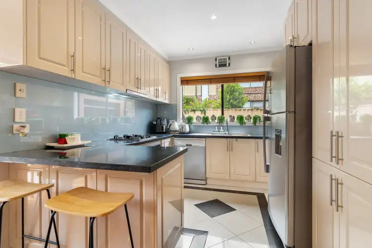 Sixth view of Homely house listing, 6 Central Parkway, Caroline Springs VIC 3023