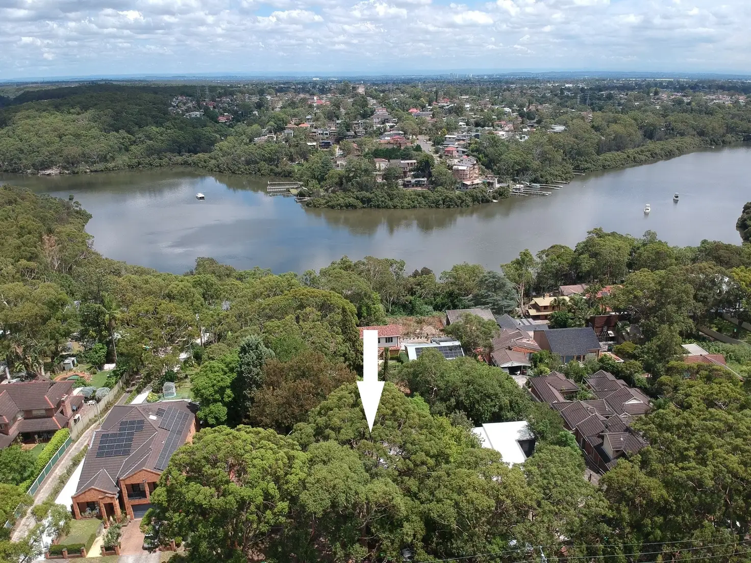 Main view of Homely house listing, 17 Belmore Road, Peakhurst NSW 2210