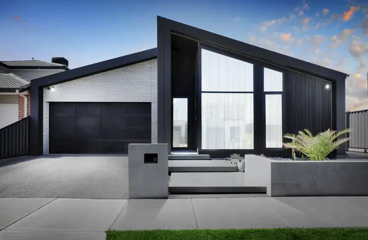 Main view of Homely house listing, 11 Taloumbi Crescent, Greenvale VIC 3059