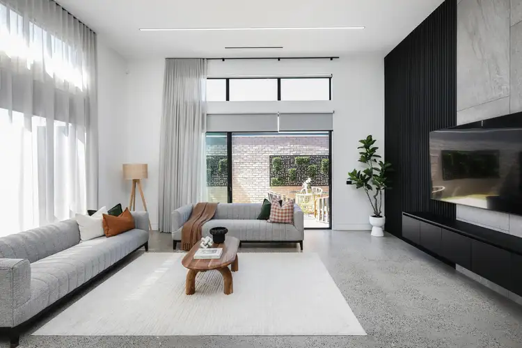 Fourth view of Homely house listing, 11 Taloumbi Crescent, Greenvale VIC 3059