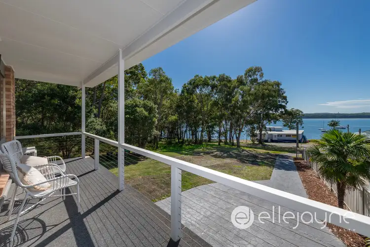 2 Sunshine Parade, Sunshine NSW 2264