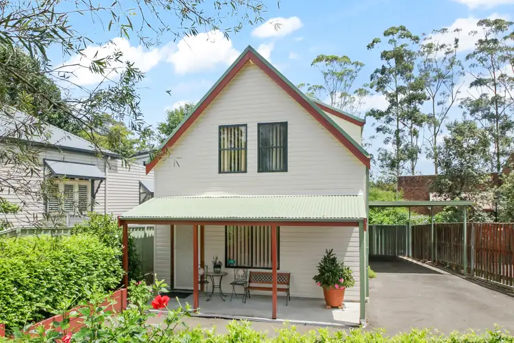 2 Jerseywold Avenue