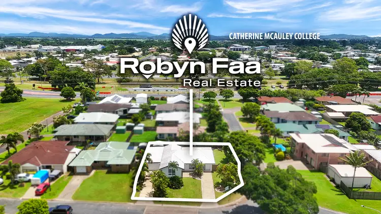 8 Brandon Street, South Mackay QLD 4740