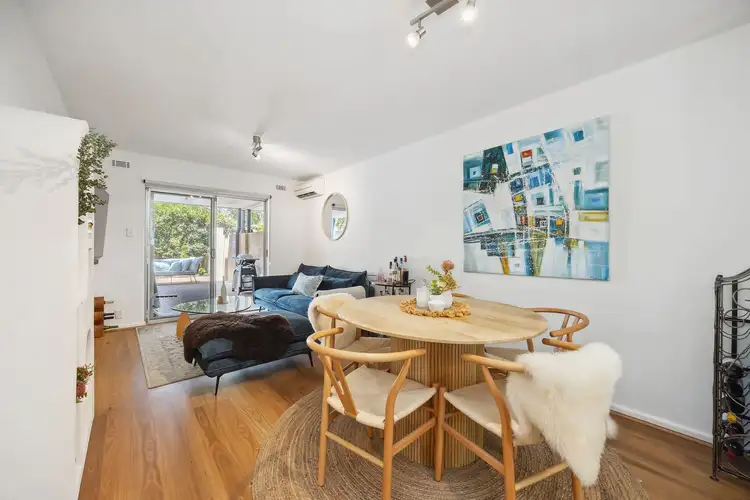 6/84 Subiaco Road, Subiaco WA 6008