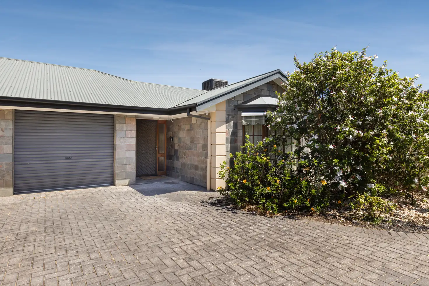 Main view of Homely unit listing, 2/6 Cambridge Terrace, Brighton SA 5048