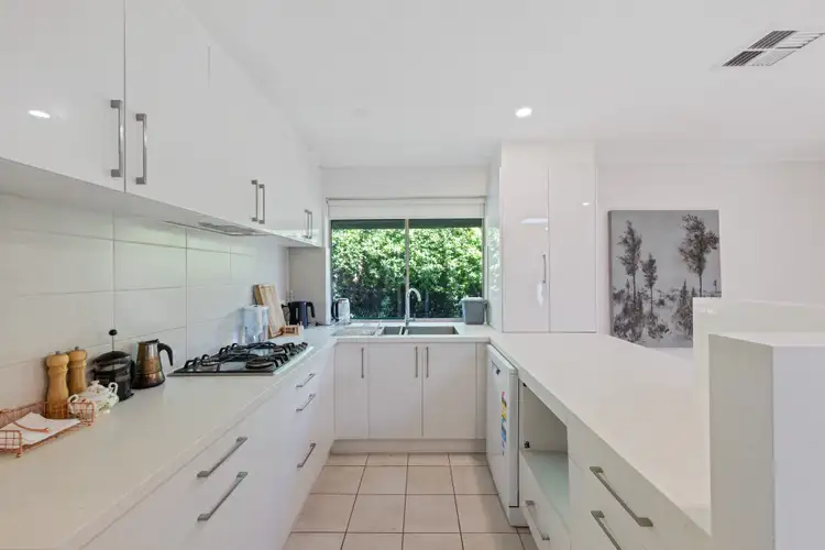 Third view of Homely unit listing, 2/6 Cambridge Terrace, Brighton SA 5048