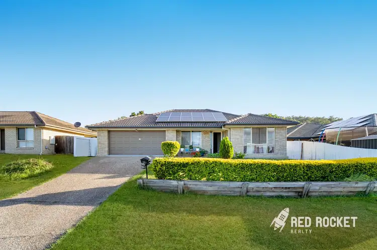 45 Berrigan Street, Redbank Plains QLD 4301