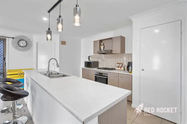 Third view of Homely house listing, 45 Berrigan Street, Redbank Plains QLD 4301