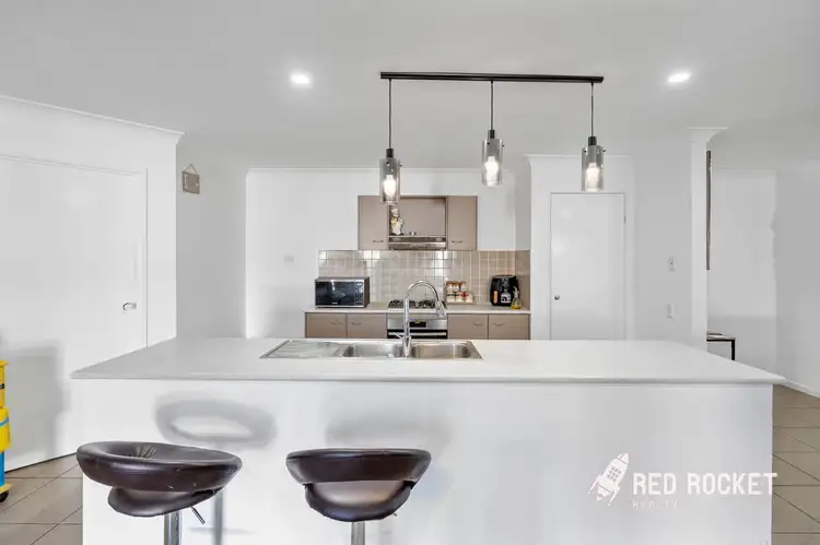 Fourth view of Homely house listing, 45 Berrigan Street, Redbank Plains QLD 4301