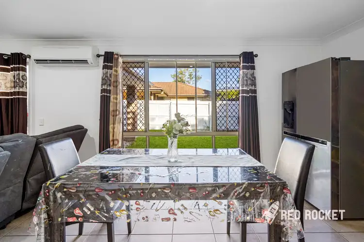 Fifth view of Homely house listing, 45 Berrigan Street, Redbank Plains QLD 4301
