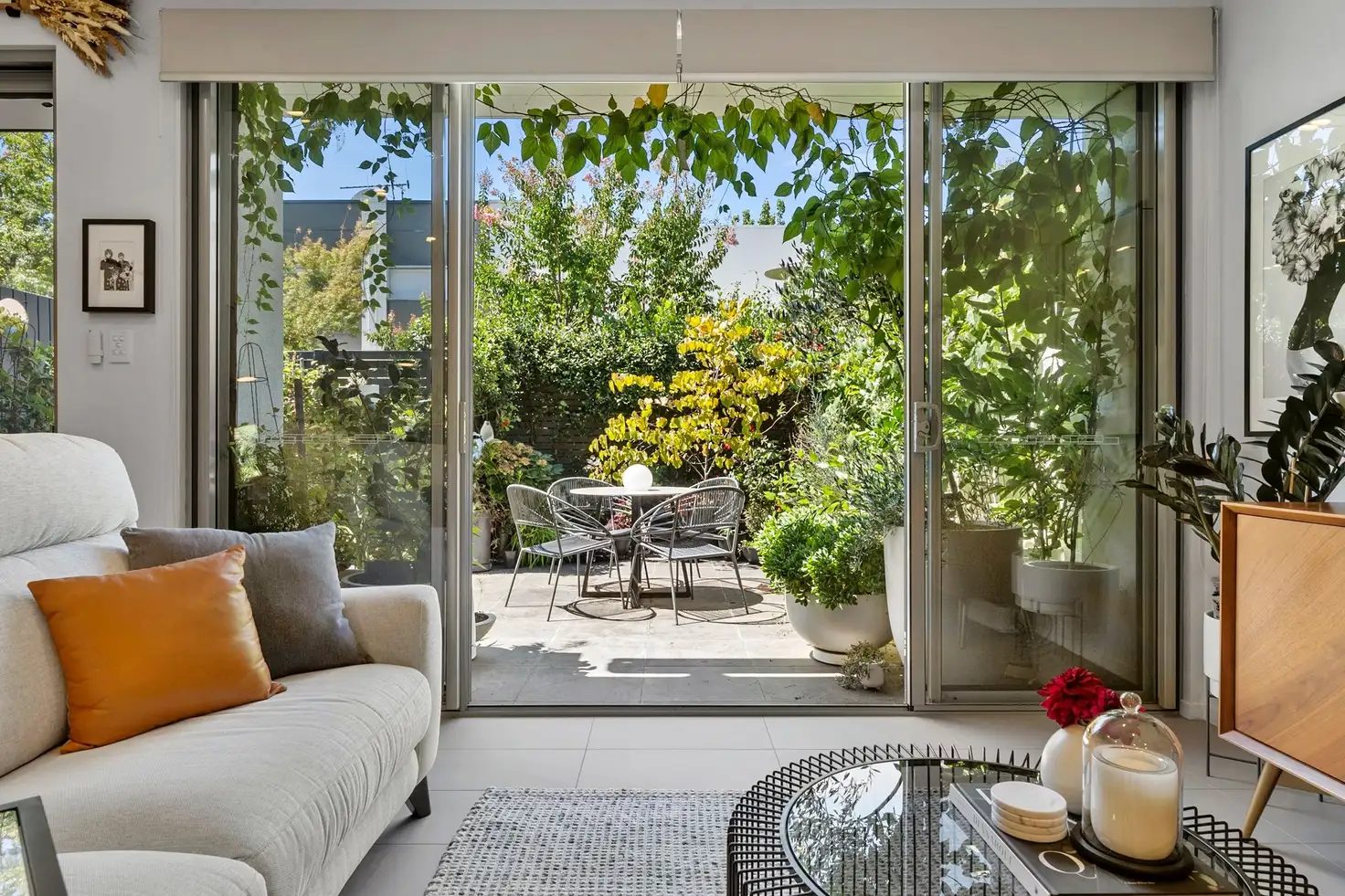 Main view of Homely apartment listing, 11/56 Stuart Street, Griffith ACT 2603