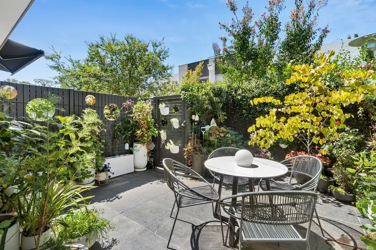 Fourth view of Homely apartment listing, 11/56 Stuart Street, Griffith ACT 2603