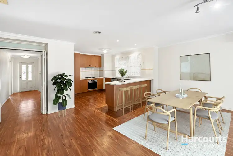 Third view of Homely house listing, 94 Tenterfield Drive, Burnside Heights VIC 3023