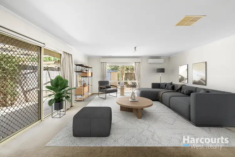 Fifth view of Homely house listing, 94 Tenterfield Drive, Burnside Heights VIC 3023