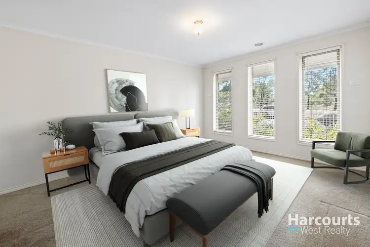 Sixth view of Homely house listing, 94 Tenterfield Drive, Burnside Heights VIC 3023