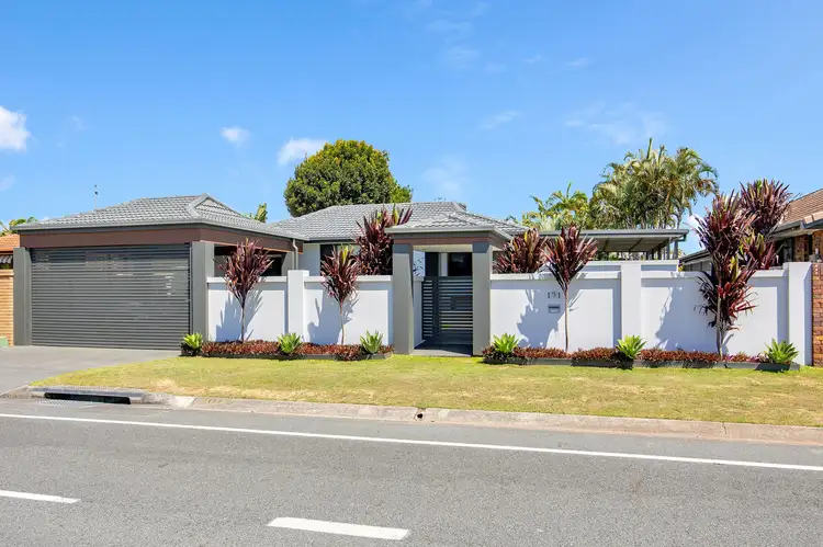 Second view of Homely house listing, 171 Rio Vista Boulevard, Broadbeach Waters QLD 4218