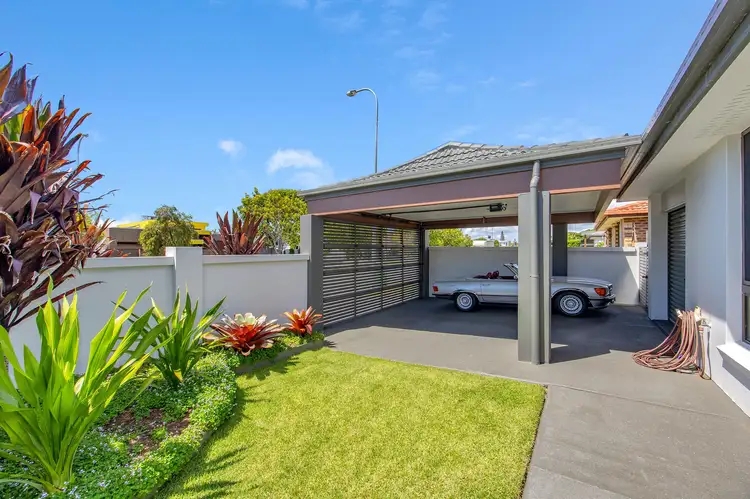 Fifth view of Homely house listing, 171 Rio Vista Boulevard, Broadbeach Waters QLD 4218