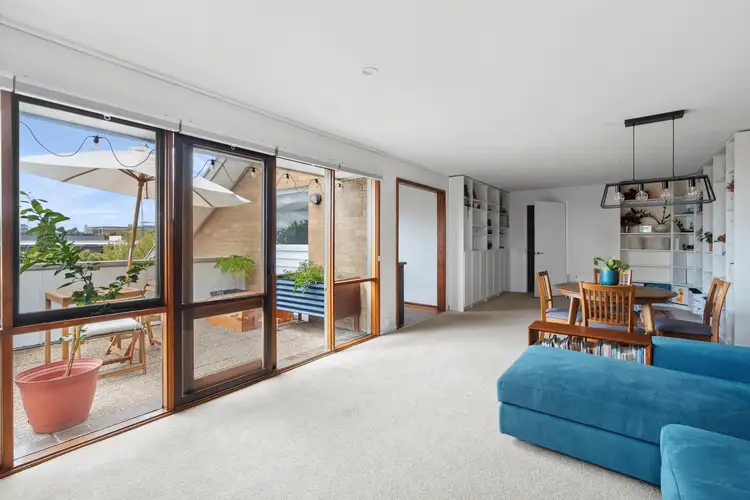 Fifth view of Homely apartment listing, 24/11 Howitt Street, Kingston ACT 2604