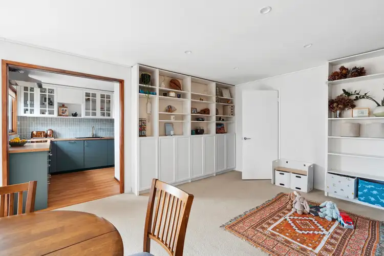 Sixth view of Homely apartment listing, 24/11 Howitt Street, Kingston ACT 2604