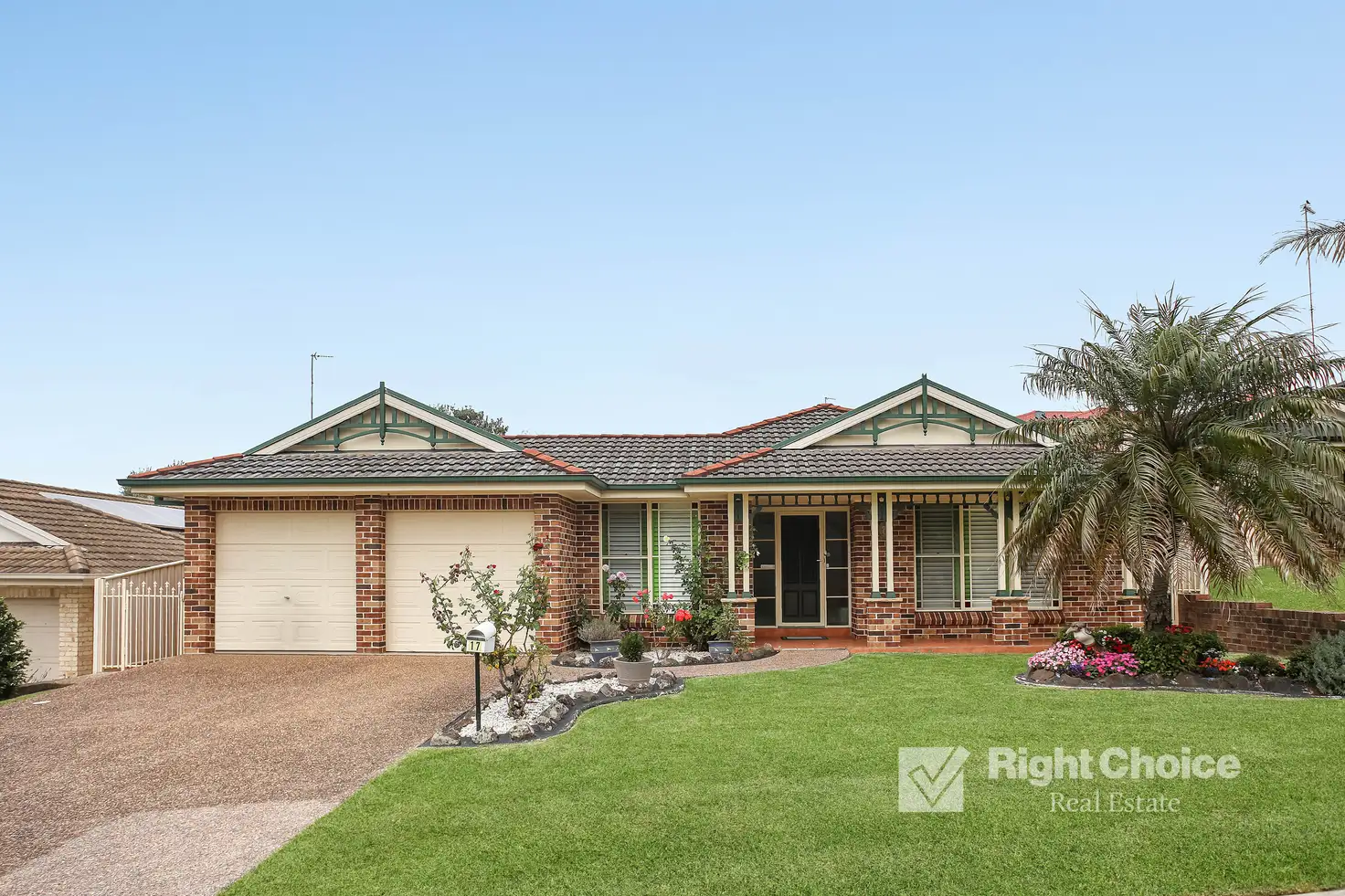 Main view of Homely house listing, 17 Narran Way, Flinders NSW 2529