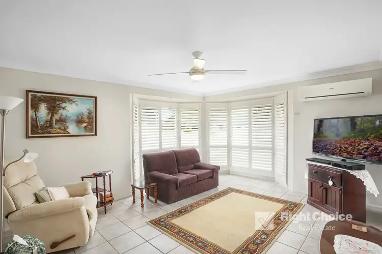 Fourth view of Homely house listing, 17 Narran Way, Flinders NSW 2529
