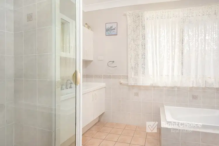 Fifth view of Homely house listing, 17 Narran Way, Flinders NSW 2529