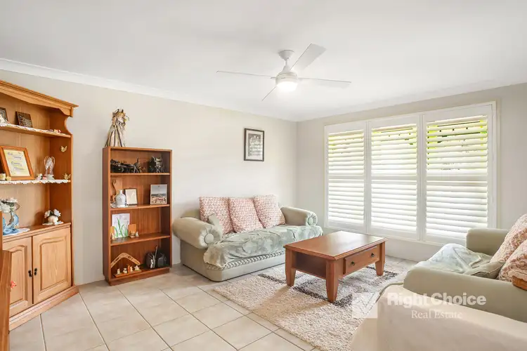 Sixth view of Homely house listing, 17 Narran Way, Flinders NSW 2529