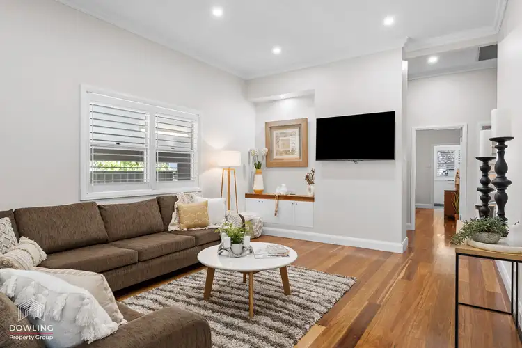 Fifth view of Homely house listing, 27 Kitchener Parade, Mayfield East NSW 2304